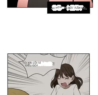 Marshmallow của tôi Chương 1-45