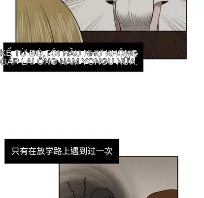 Marshmallow của tôi Chương 1-45