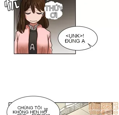 Marshmallow của tôi Chương 1-45