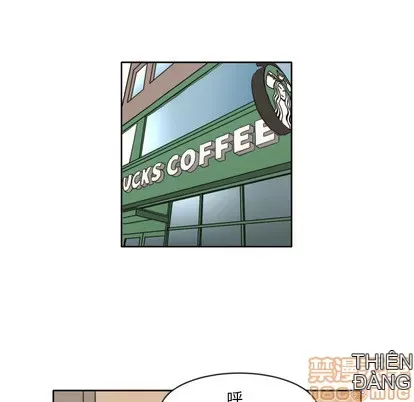 Marshmallow của tôi Chương 1-45