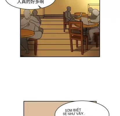 Marshmallow của tôi Chương 1-45