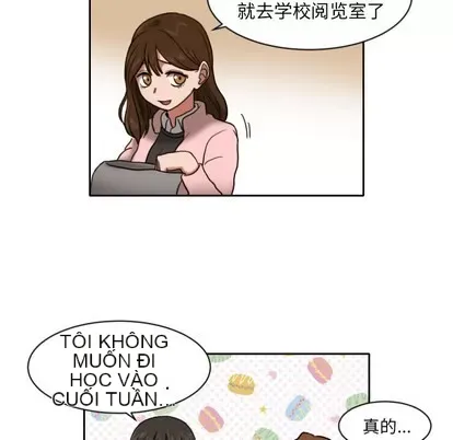 Marshmallow của tôi Chương 1-45