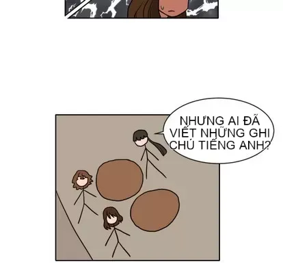 Marshmallow của tôi Chương 1-45