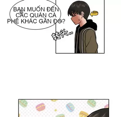 Marshmallow của tôi Chương 1-45