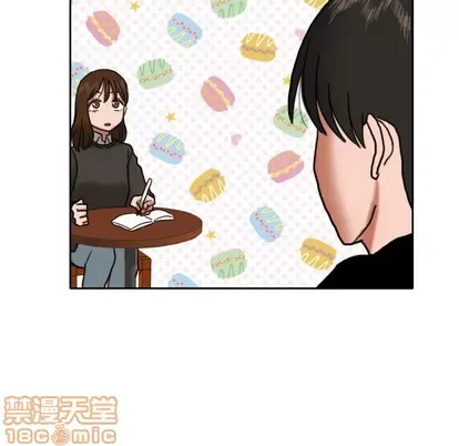 Marshmallow của tôi Chương 1-45