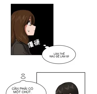 Marshmallow của tôi Chương 1-45