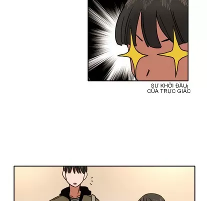 Marshmallow của tôi Chương 1-45