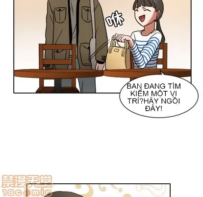 Marshmallow của tôi Chương 1-45