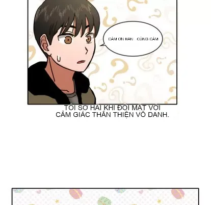 Marshmallow của tôi Chương 1-45