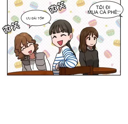 Marshmallow của tôi Chương 1-45