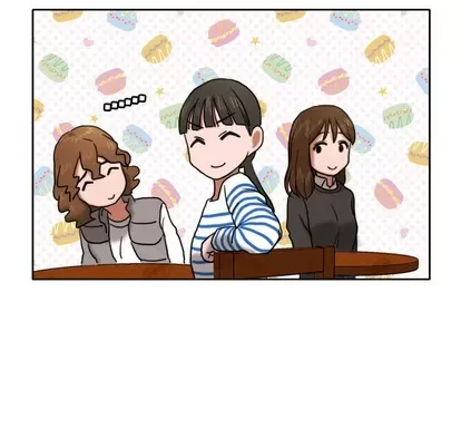 Marshmallow của tôi Chương 1-45