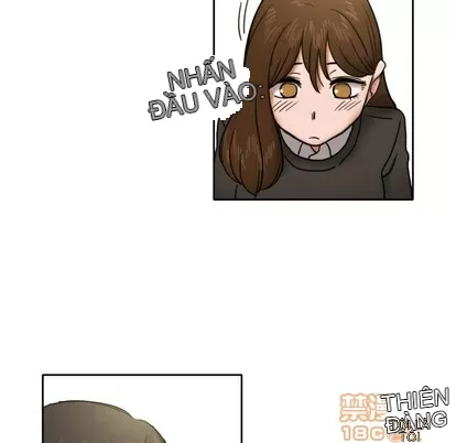 Marshmallow của tôi Chương 1-45