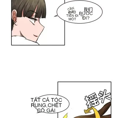 Marshmallow của tôi Chương 1-45