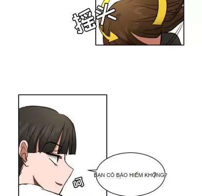 Marshmallow của tôi Chương 1-45