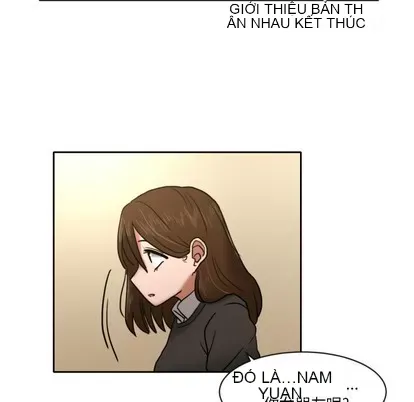 Marshmallow của tôi Chương 1-45