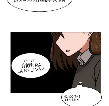 Marshmallow của tôi Chương 1-45