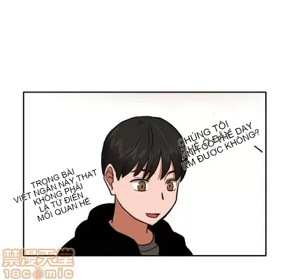 Marshmallow của tôi Chương 1-45