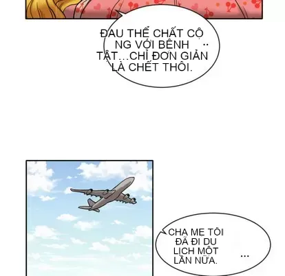 Marshmallow của tôi Chương 1-45