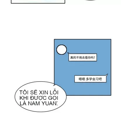 Marshmallow của tôi Chương 1-45