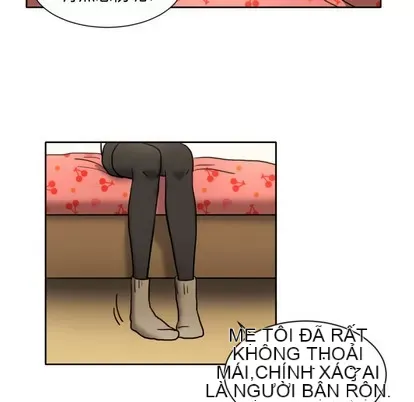 Marshmallow của tôi Chương 1-45