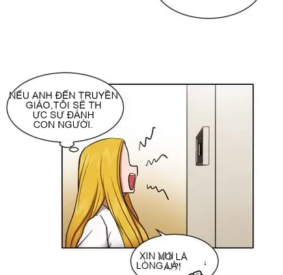 Marshmallow của tôi Chương 1-45