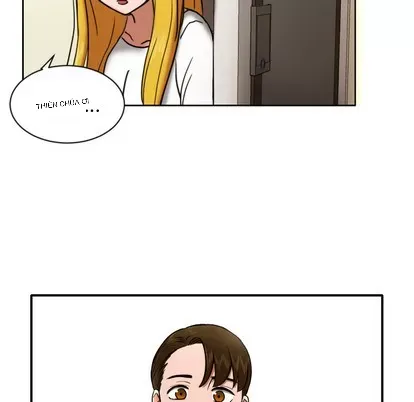 Marshmallow của tôi Chương 1-45