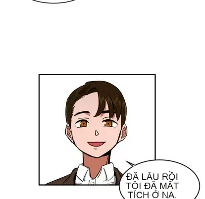 Marshmallow của tôi Chương 1-45