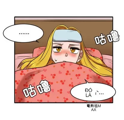 Marshmallow của tôi Chương 1-45