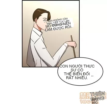 Marshmallow của tôi Chương 1-45