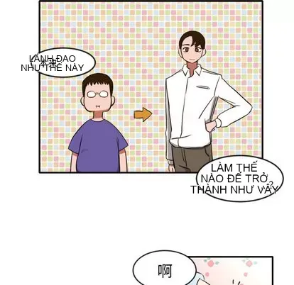 Marshmallow của tôi Chương 1-45