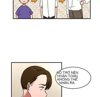 Marshmallow của tôi Chương 1-45