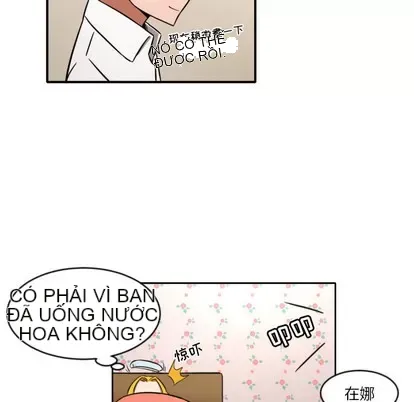 Marshmallow của tôi Chương 1-45