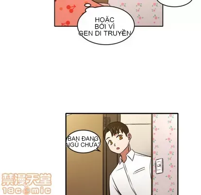 Marshmallow của tôi Chương 1-45