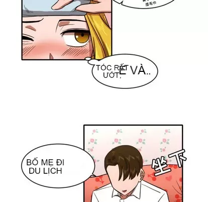 Marshmallow của tôi Chương 1-45