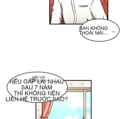 Marshmallow của tôi Chương 1-45