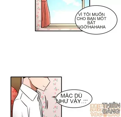 Marshmallow của tôi Chương 1-45