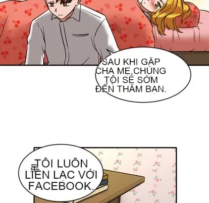 Marshmallow của tôi Chương 1-45