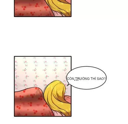 Marshmallow của tôi Chương 1-45