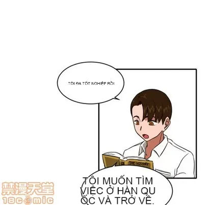 Marshmallow của tôi Chương 1-45