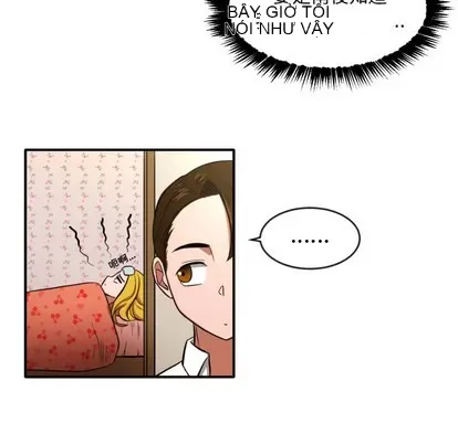 Marshmallow của tôi Chương 1-45