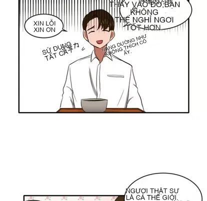 Marshmallow của tôi Chương 1-45