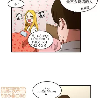 Marshmallow của tôi Chương 1-45