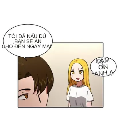 Marshmallow của tôi Chương 1-45