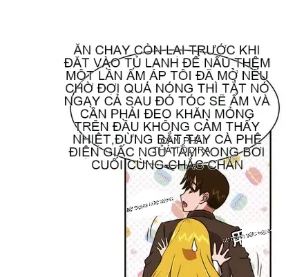 Marshmallow của tôi Chương 1-45