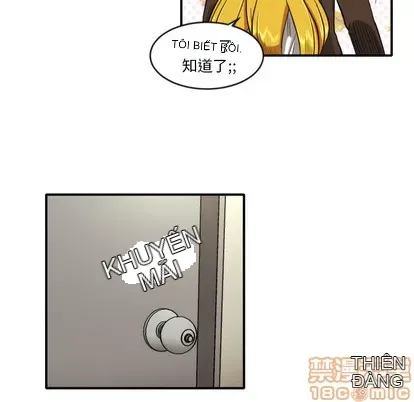 Marshmallow của tôi Chương 1-45