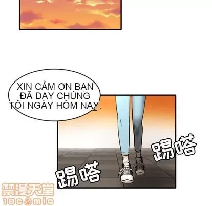 Marshmallow của tôi Chương 1-45