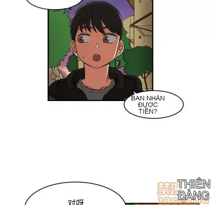 Marshmallow của tôi Chương 1-45