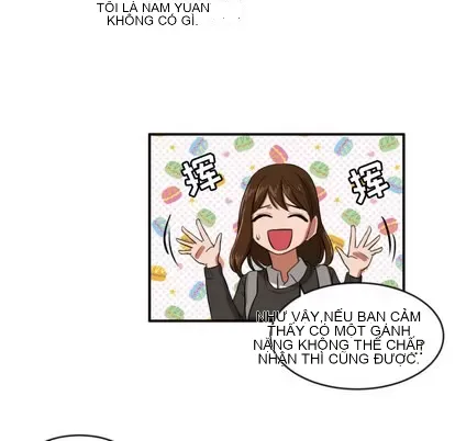 Marshmallow của tôi Chương 1-45