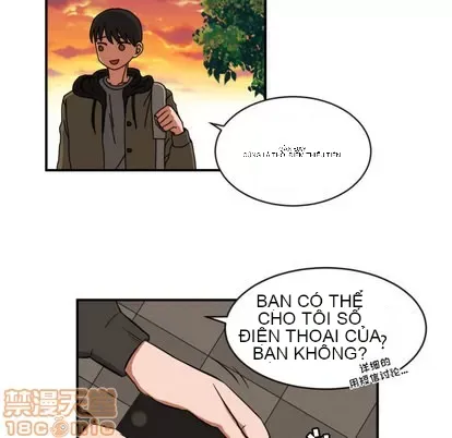 Marshmallow của tôi Chương 1-45