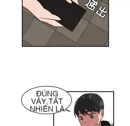 Marshmallow của tôi Chương 1-45